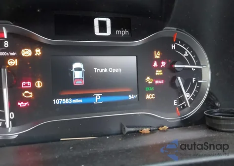 2021 Honda Ridgeline Rtl z USA, uszkodzony, nr VIN 5FPYK3F59MB018741